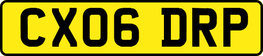CX06DRP