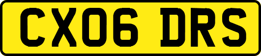 CX06DRS