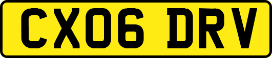 CX06DRV