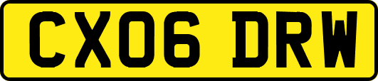 CX06DRW