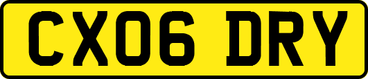CX06DRY