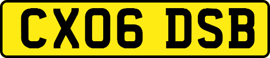 CX06DSB