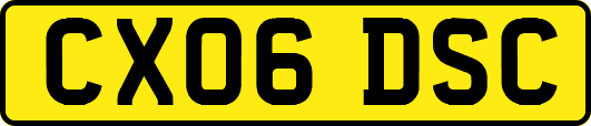 CX06DSC