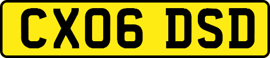 CX06DSD