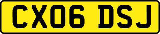 CX06DSJ