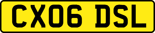 CX06DSL