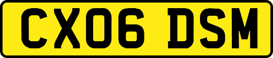 CX06DSM