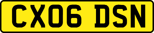 CX06DSN