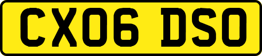 CX06DSO