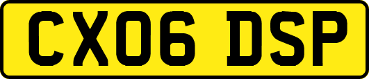 CX06DSP