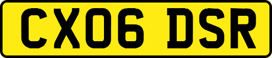 CX06DSR