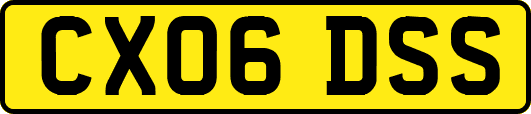 CX06DSS