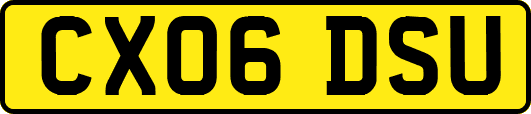 CX06DSU
