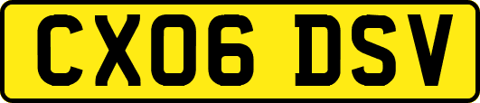 CX06DSV
