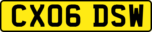 CX06DSW