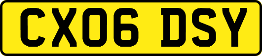 CX06DSY