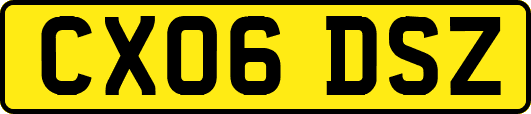 CX06DSZ