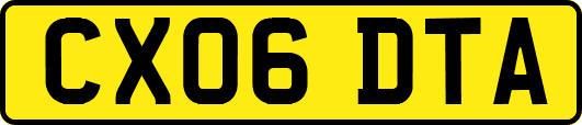 CX06DTA