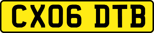 CX06DTB