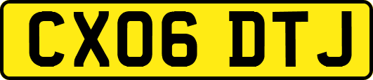 CX06DTJ
