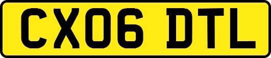 CX06DTL