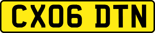 CX06DTN