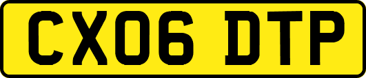 CX06DTP