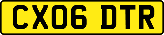 CX06DTR