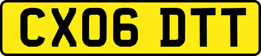 CX06DTT