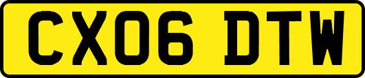 CX06DTW