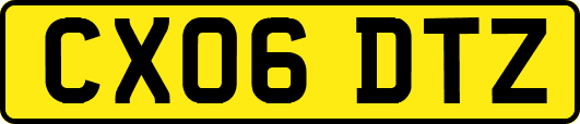 CX06DTZ