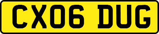 CX06DUG