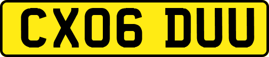 CX06DUU