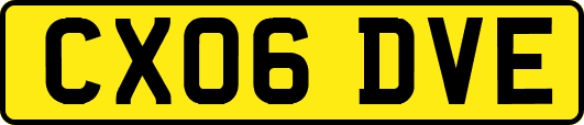 CX06DVE