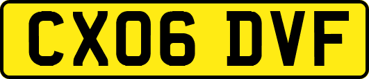 CX06DVF
