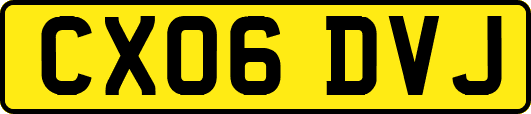 CX06DVJ