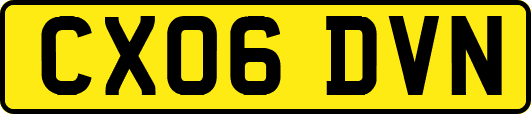 CX06DVN
