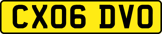 CX06DVO
