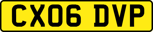 CX06DVP