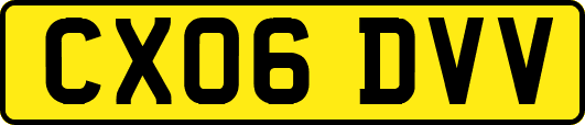 CX06DVV