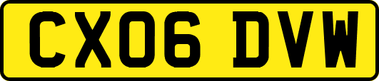 CX06DVW