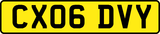 CX06DVY