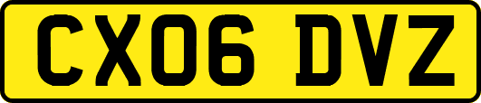 CX06DVZ