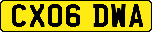 CX06DWA