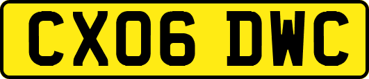 CX06DWC