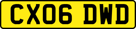 CX06DWD
