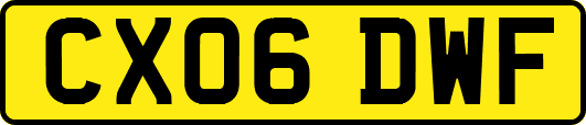CX06DWF