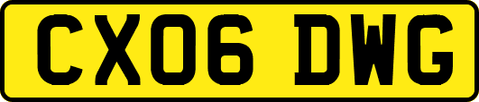 CX06DWG