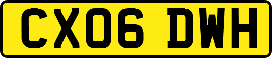 CX06DWH