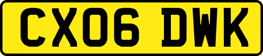 CX06DWK